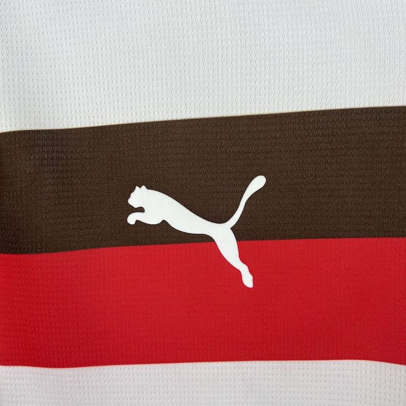 St Pauli Away Jersey 25/26