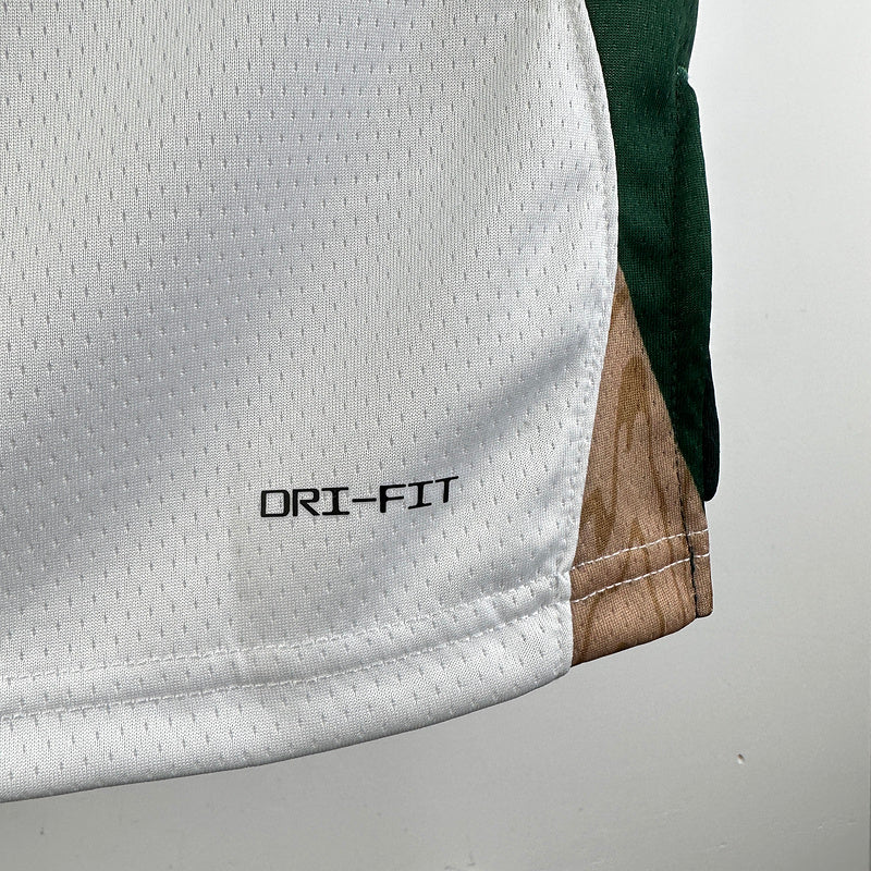 Boston Celtics City Edition 23/24 NBA Jersey