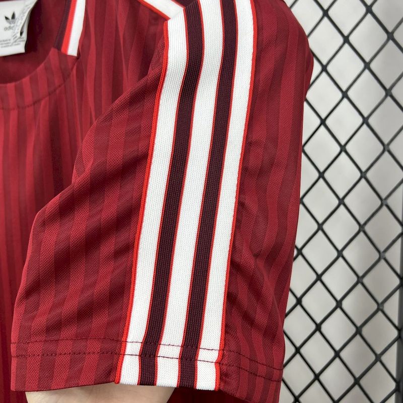 Bayern Munich Terrace Icons Jersey