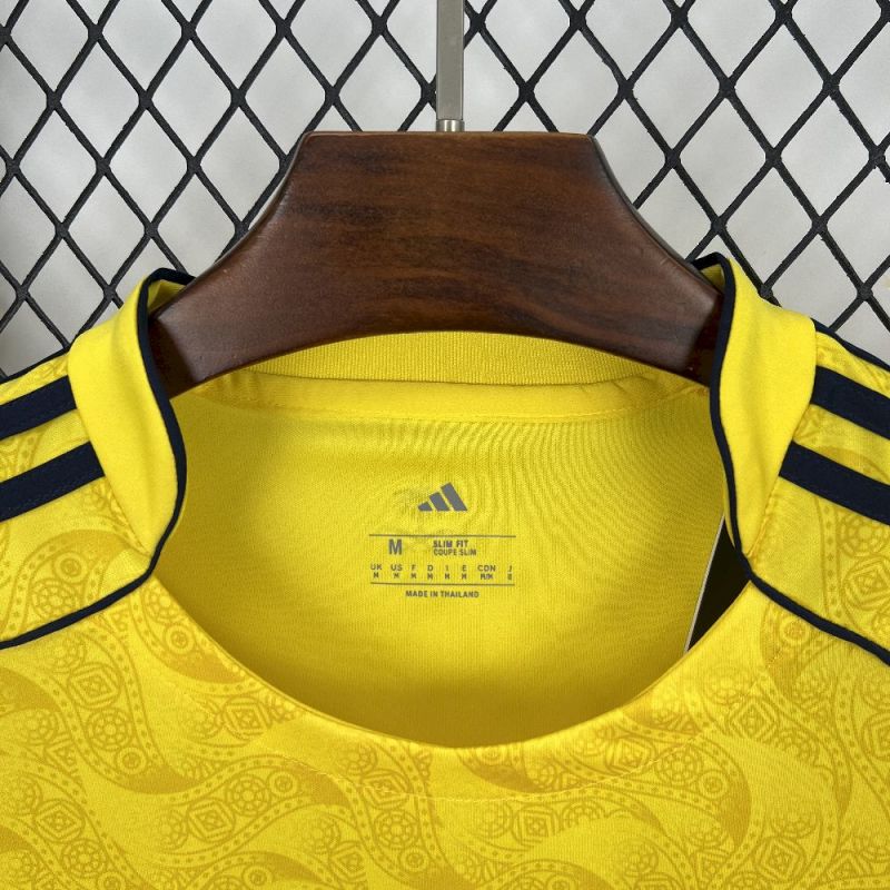 Al-Nassr Home Jersey 25/26