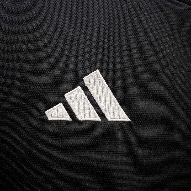 Colo-Colo Away Jersey 24/25