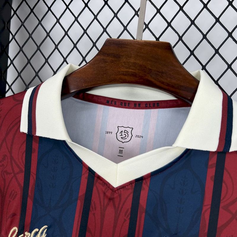 Barcelona Special Edition Jersey 2025