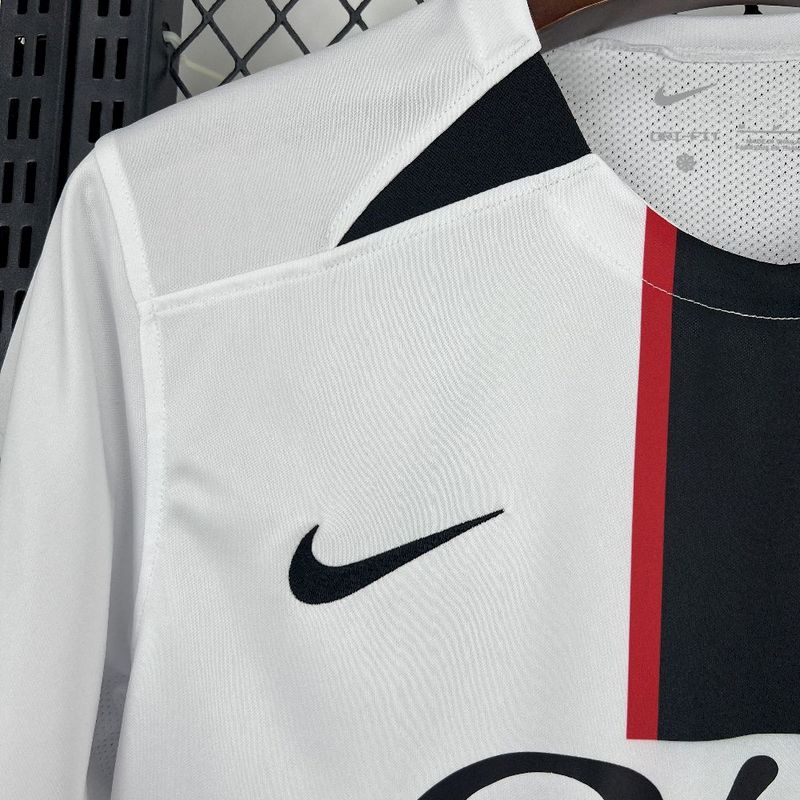 Mallorca Away Jersey 25/26