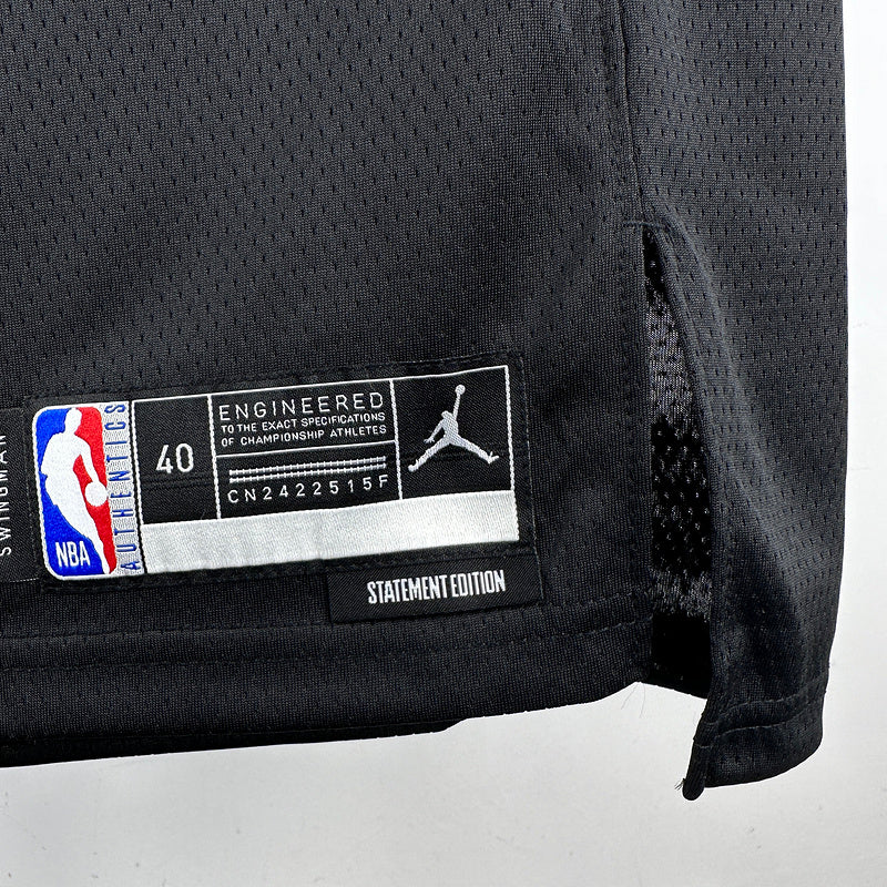 Boston Celtics Statement Edition NBA Jersey