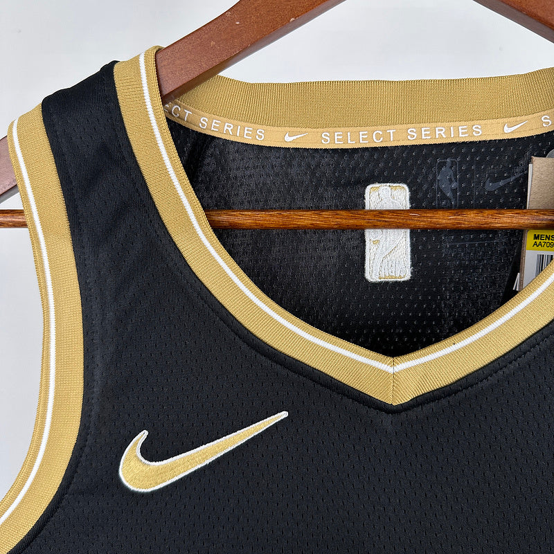 Milwaukee Bucks Select Series 24/25 NBA Jersey