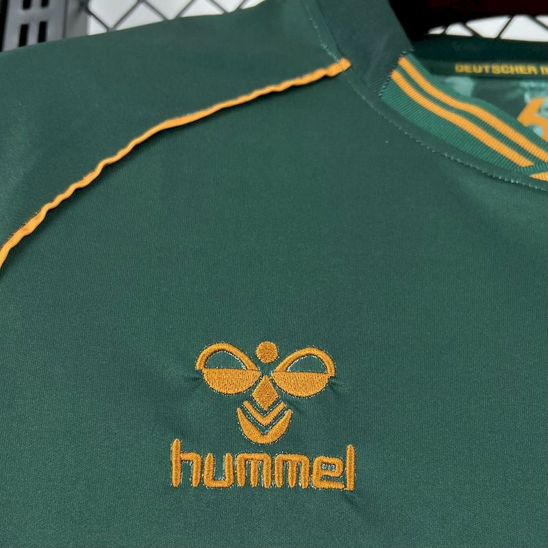 Werder Bremen Third Jersey 26/26