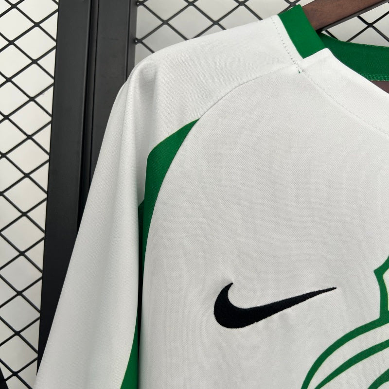 Sporting Special Edition Jersey 25/26