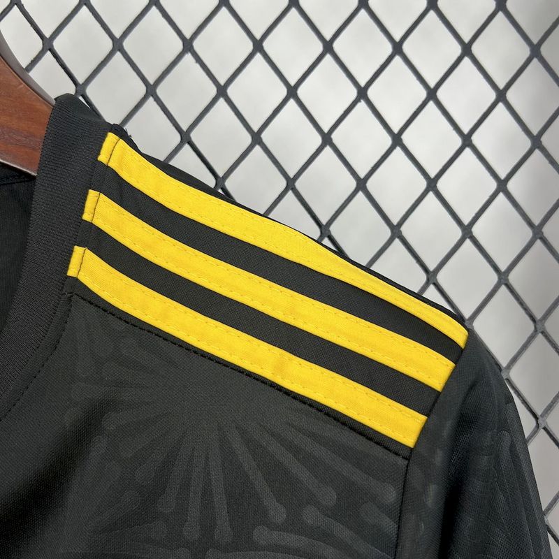 Mexico Home Jersey 25/26