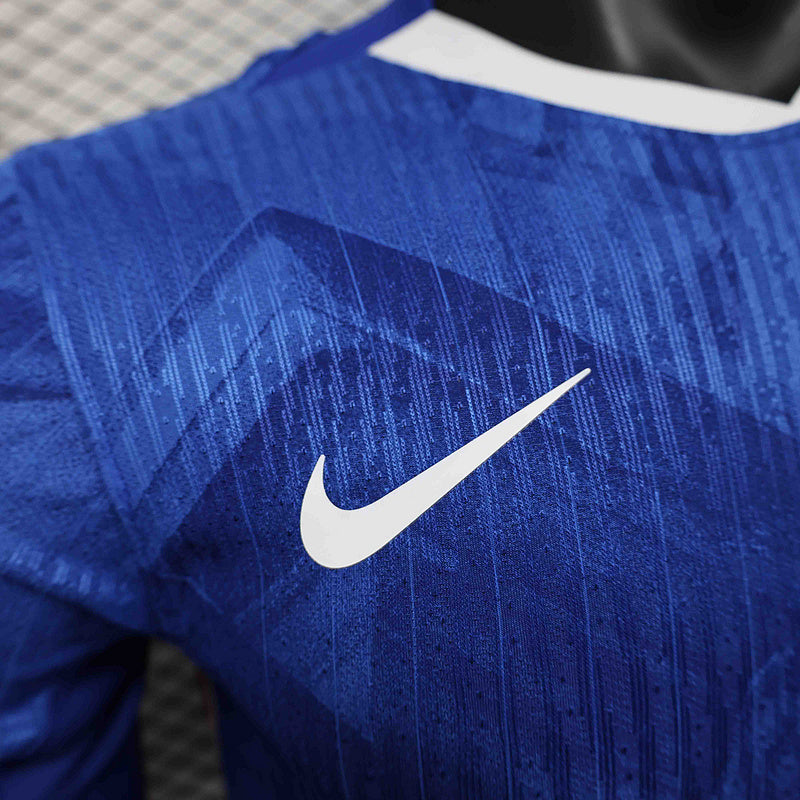 Chelsea Home 25/26 Jersey Player