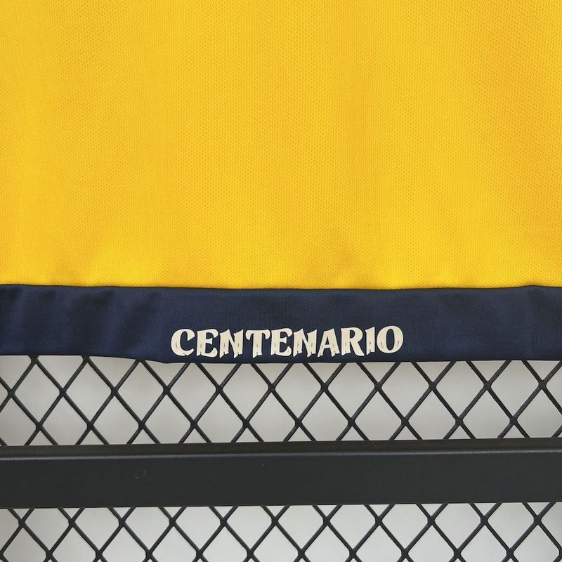 Ecuador Home Jersey 25/26