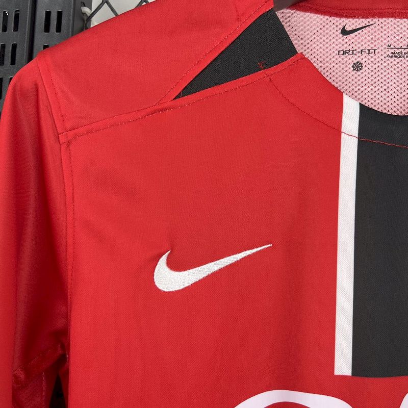 Mallorca Home Jersey 25/26