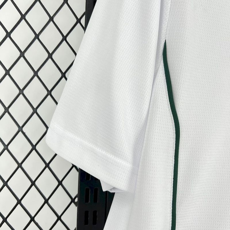 Portugal Casual White Jersey 25/26