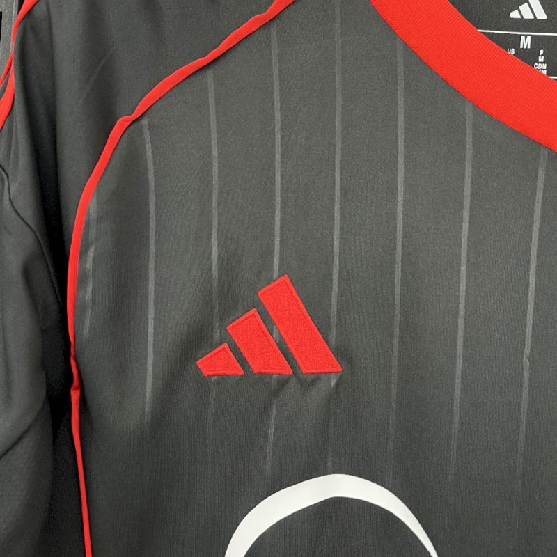 Sevilla Third Jersey 25/26