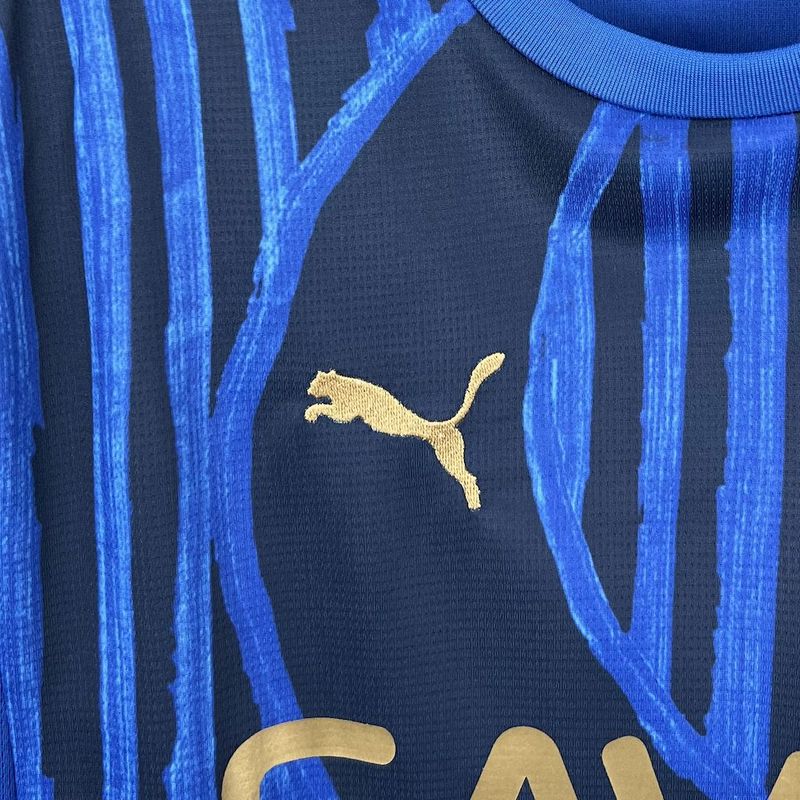 Al-Hilal Home Jersey 25/26
