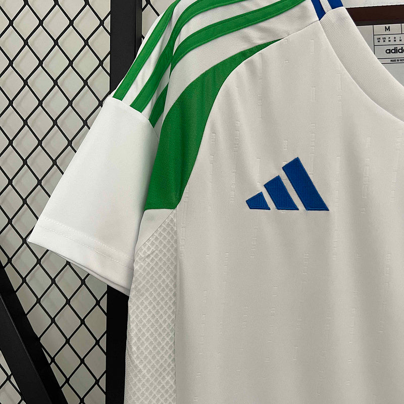 Italy Away Jersey 2024