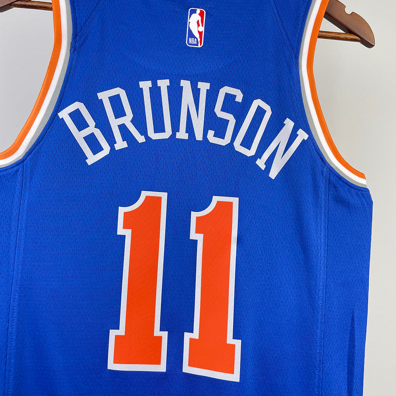 New York Knicks Icon Edition NBA Jersey
