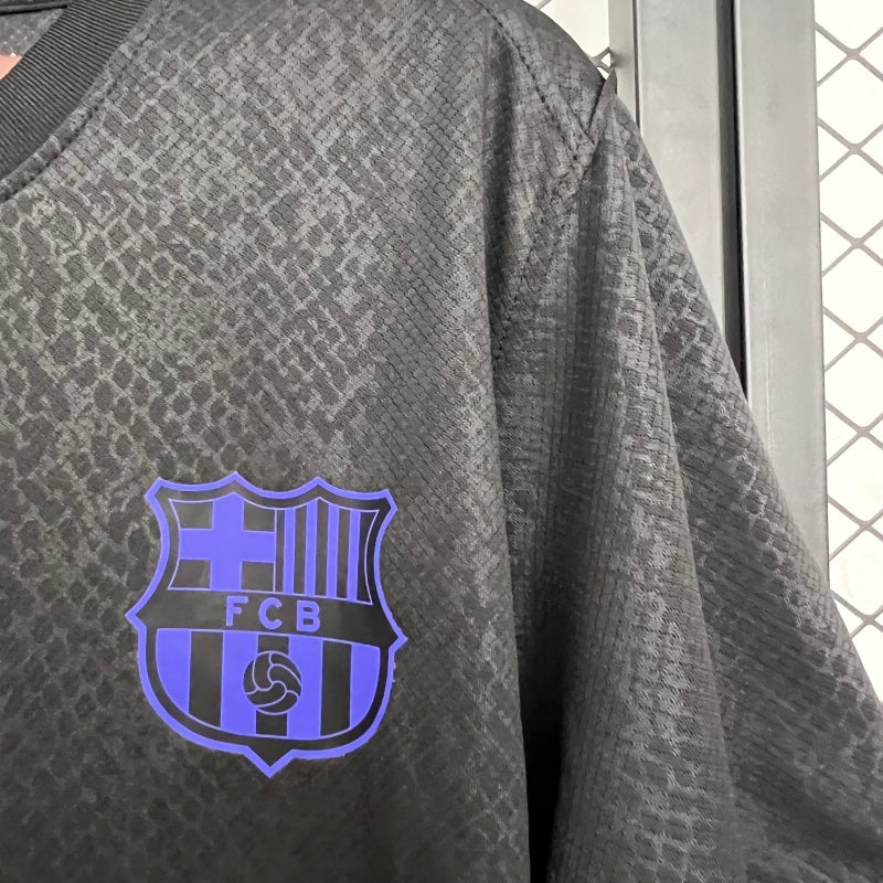 Barcelona Joint Edition Jersey 25/26