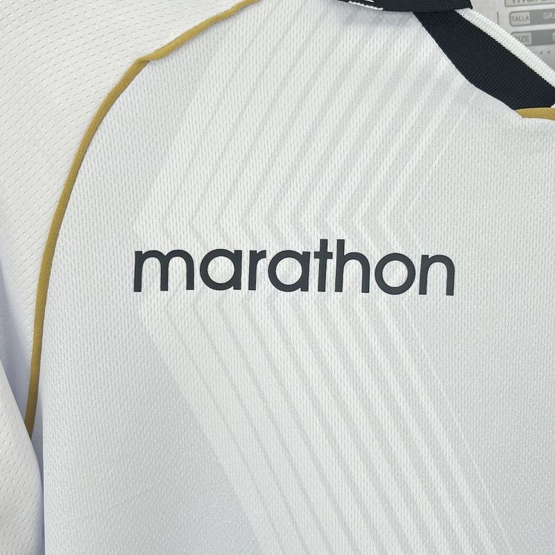 Bolivia Away Jersey 25/26