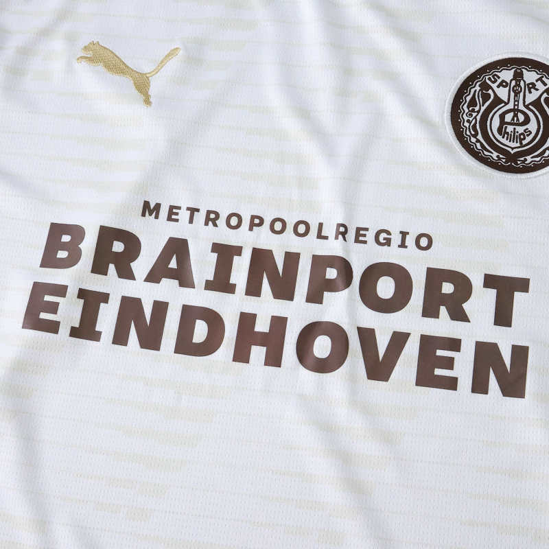 PSV Third Jersey 25/26