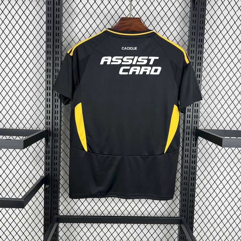 Colo-Colo Away Jersey 25/26