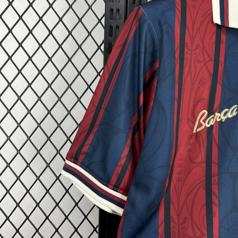 Barcelona Special Edition Jersey 2025