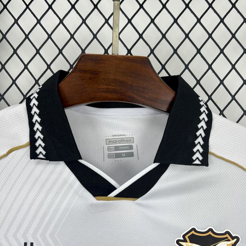 Bolivia Away Jersey 25/26