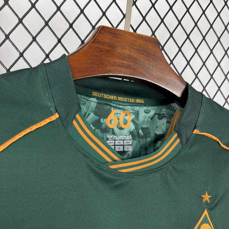 Werder Bremen Third Jersey 26/26