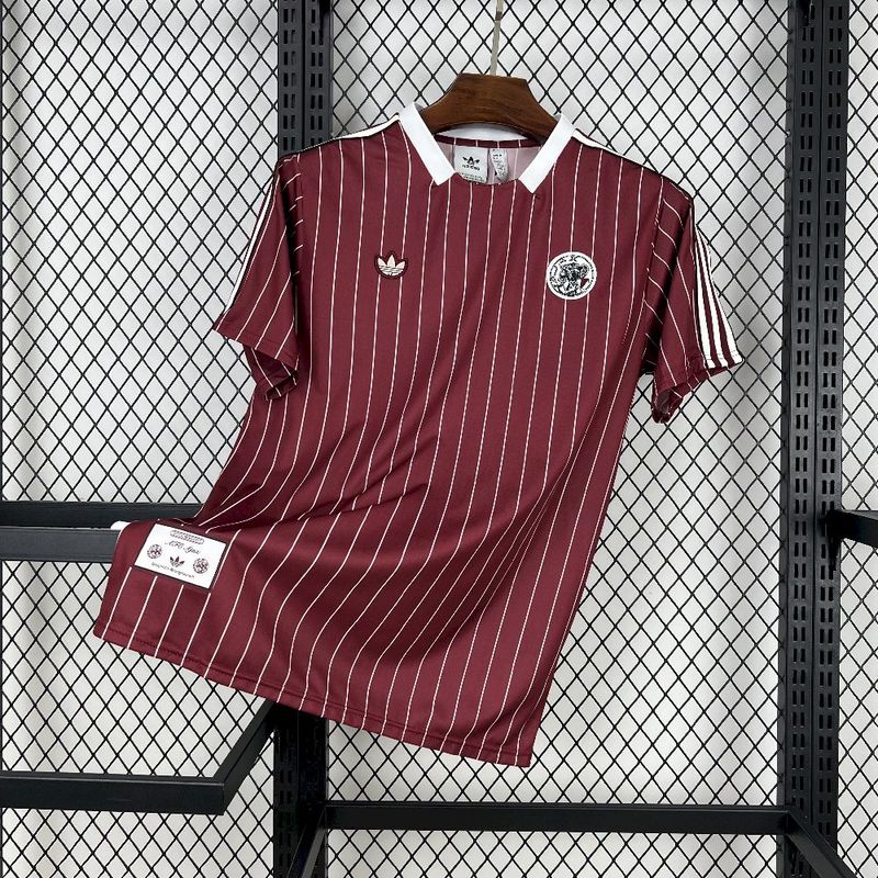Ajax x Adidas Originals SL Jersey
