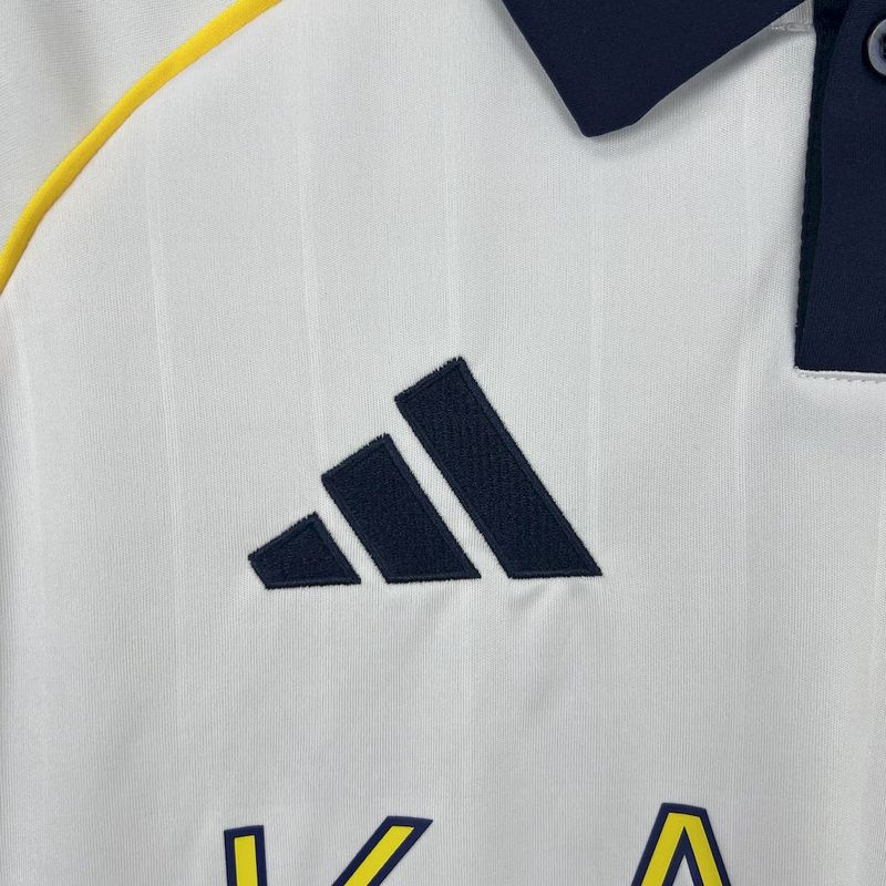 Al-Nassr Third Jersey 25/26
