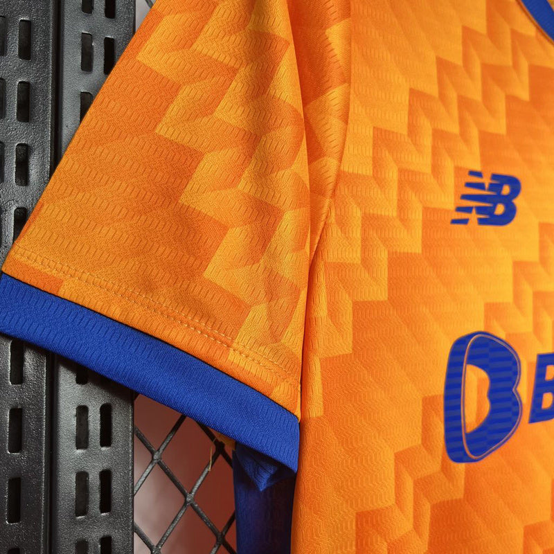 Porto Away Jersey 24/25
