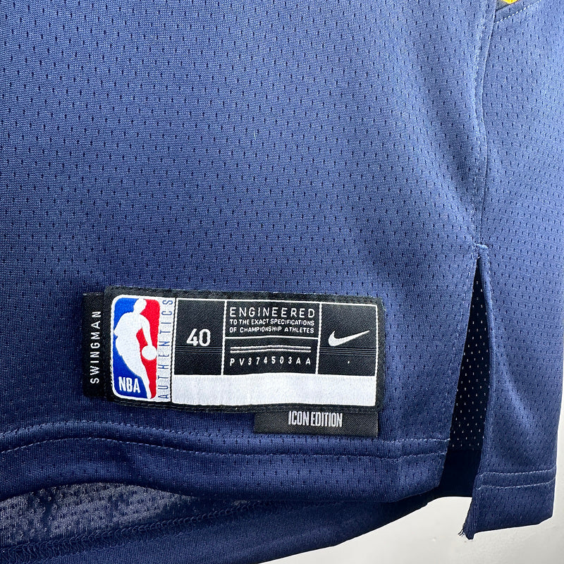 Indiana Pacers Icon Edition NBA Jersey