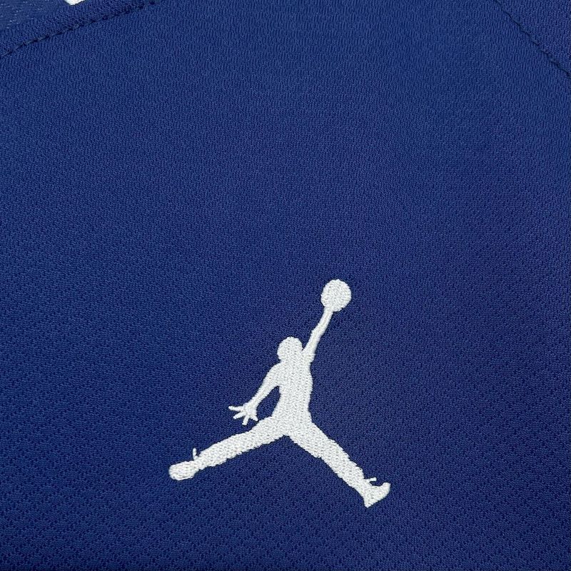Paris Fourth Jersey 24/25