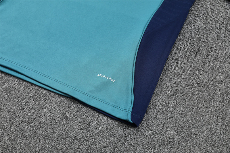 Tracksuit Arsenal Blue Training 25/26
