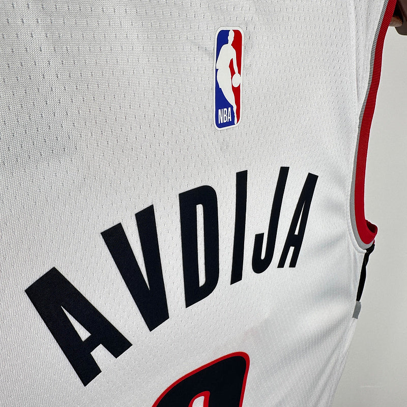 Portland Trail Blazers Association Edition NBA Jersey