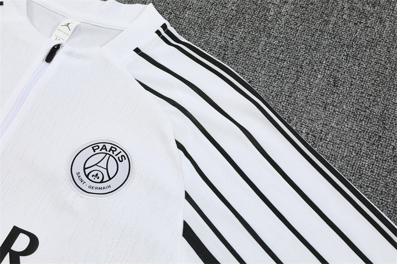 Tracksuit Paris White 25/26