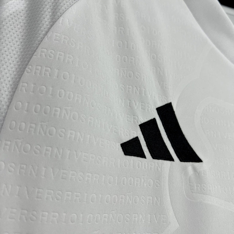 Colo-Colo Home Jersey 25/26