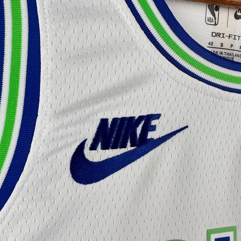 Minnesota Timberwolves Classic Edition 23/24 NBA Jersey