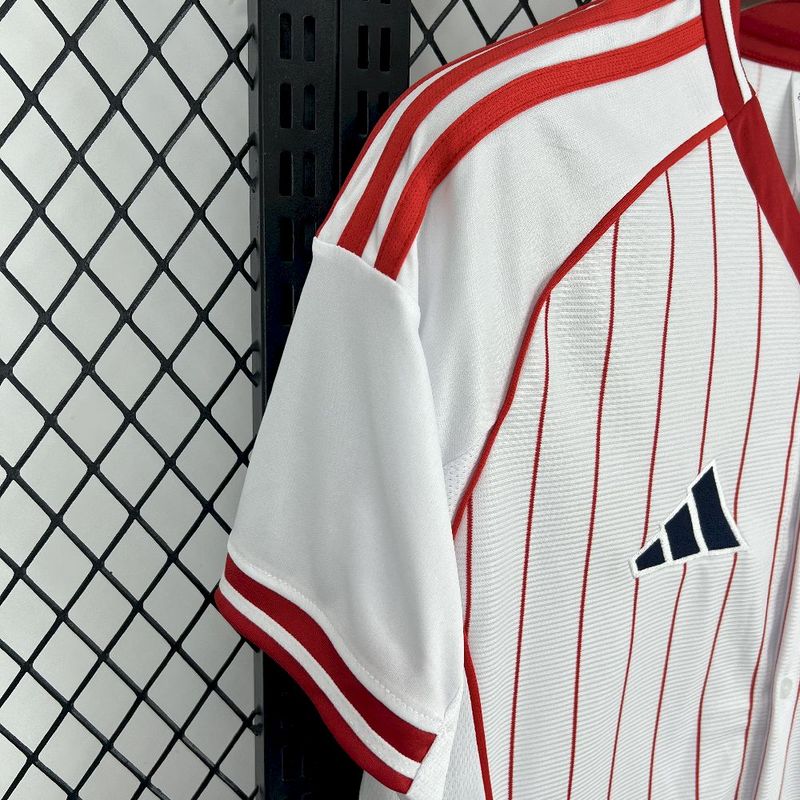 Arsenal US Pack Jersey 2025