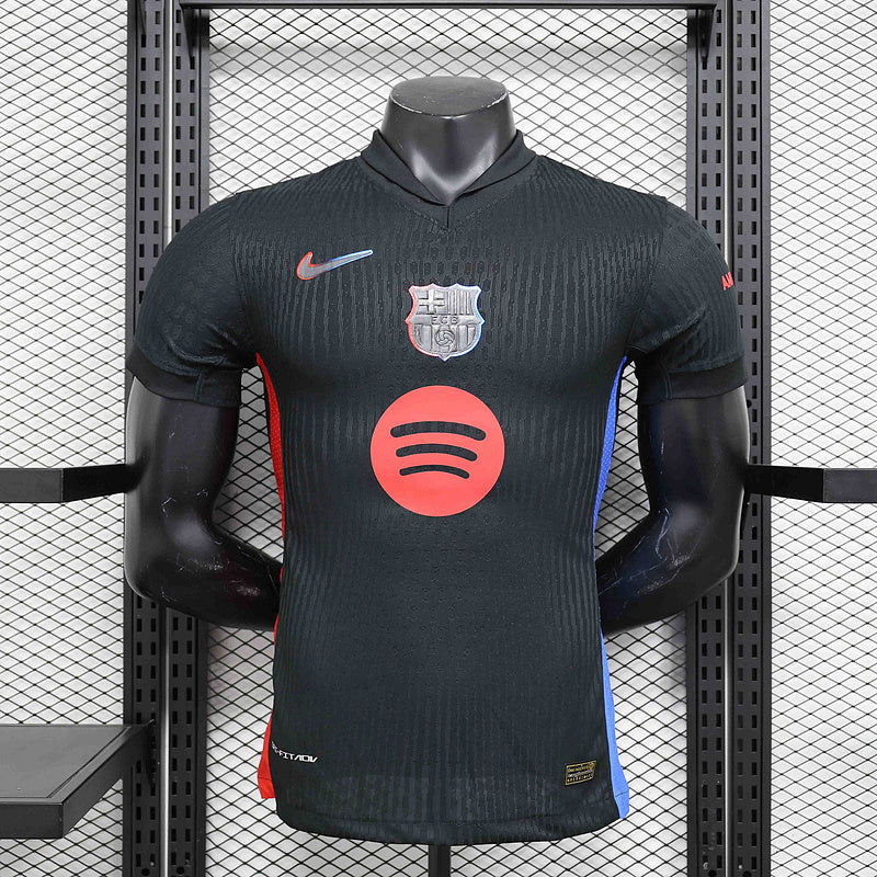 Barcelona Away 24/25 Jersey Player