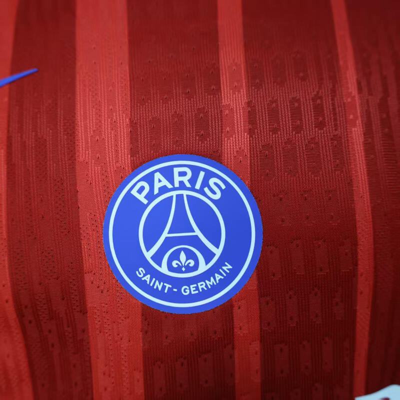 Paris Third 25/26 Jersey Player