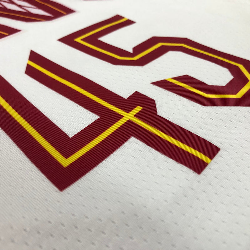 Cleveland Cavaliers Association Edition NBA Jersey
