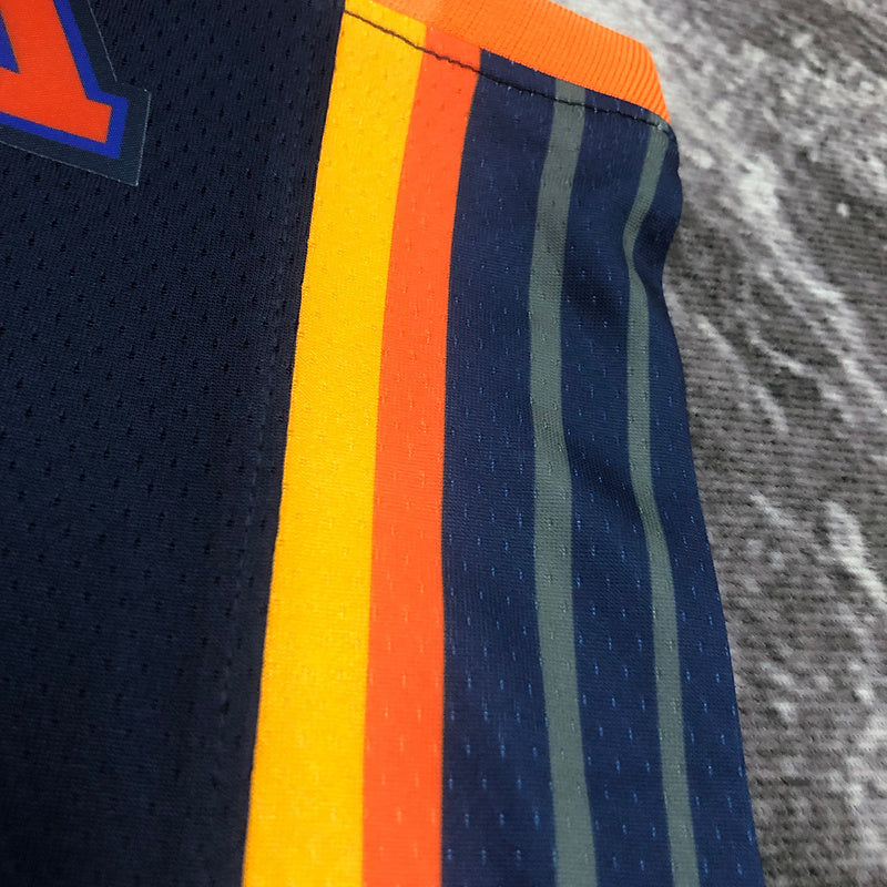 New York Knicks Statement Edition NBA Jersey