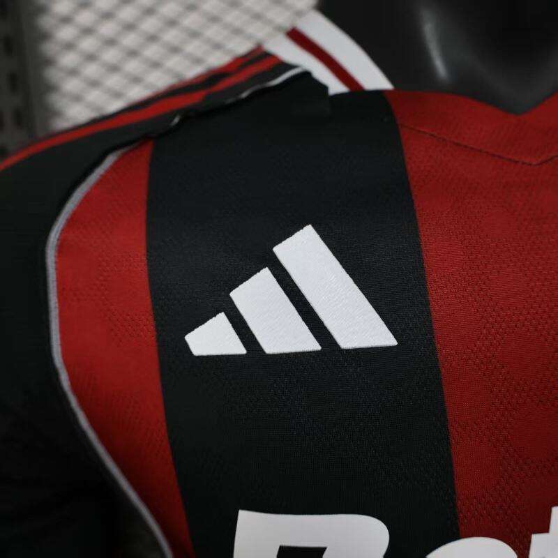 River Plate Away 25/26 Jersey Player