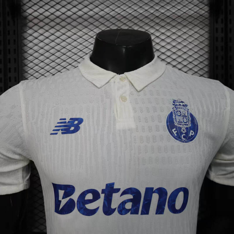 Porto Third 25/26 Jersey Player