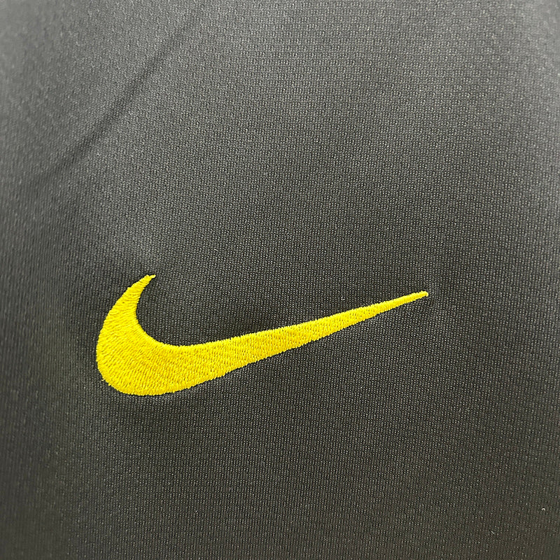 Barcelona Away Jersey 11/12 Retro