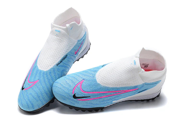 Nike Gripknit Phantom GX Elite Dynamic Fit TF Boots