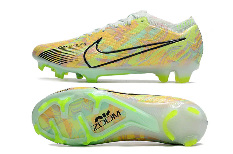 Nike Mercurial Vapor 15 Air Zoom FG Cleats