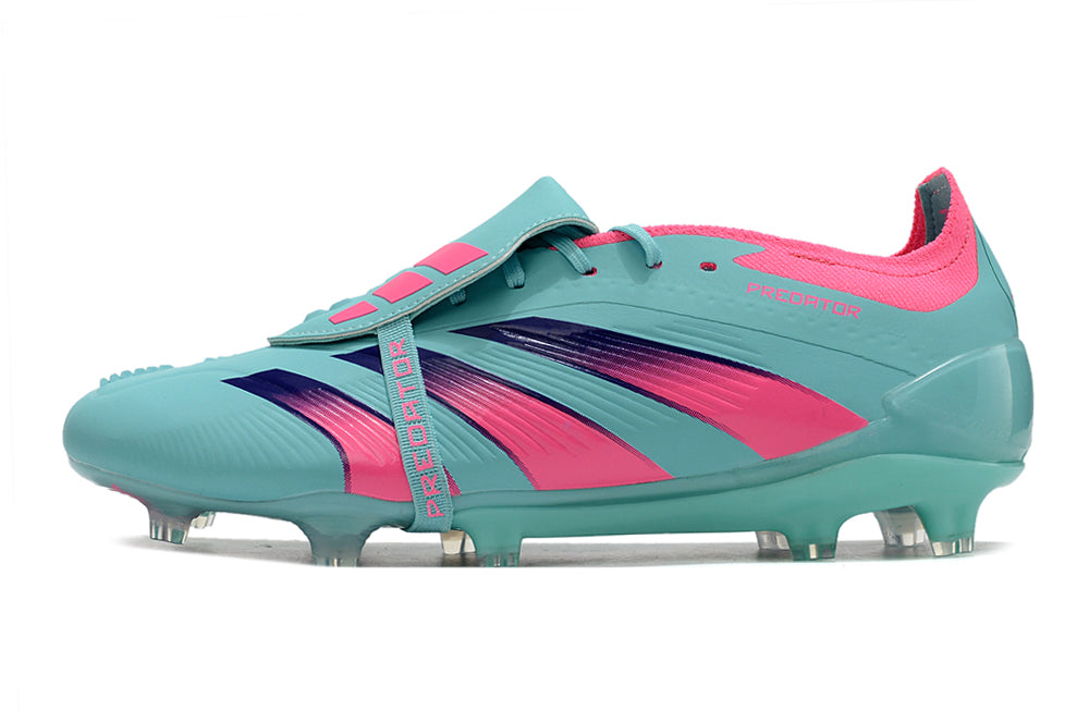 Adidas Predator Elite Tongue FG Cleats