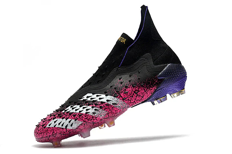Adidas Predator Freak+ FG Cleats