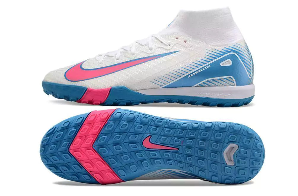 Nike Mercurial Superfly 10 Air Zoom Ultra TF Boots